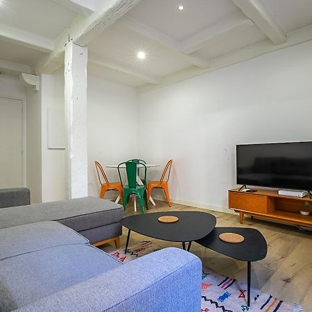 Appartement T2 - Castellane/Cours Julien Marsilya Dış mekan fotoğraf