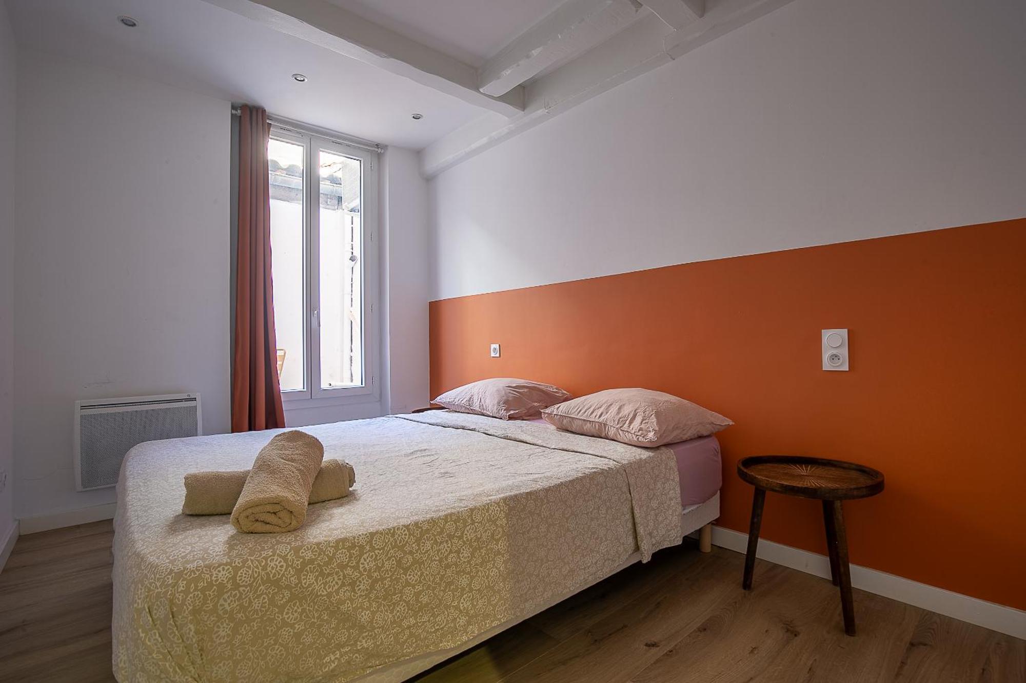Appartement T2 - Castellane/Cours Julien Marsilya Dış mekan fotoğraf